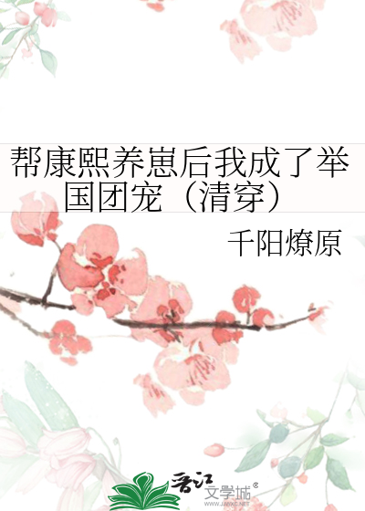 我给康熙当国师攻是谁