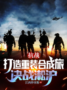 中国陆军重装合成旅