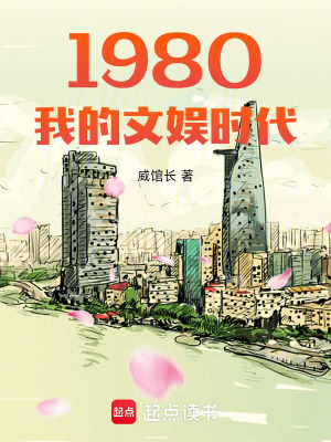 1980我的文娱时代 小说