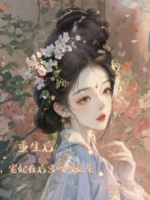 小说宠妃重生后