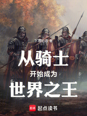 穿越从骑士开始