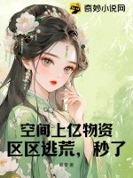 空间囤满物资穿越年代文免费阅读全文